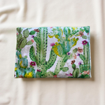 Cactus Lupin Heat Pack