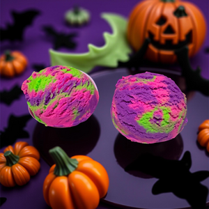 Cauldron Crumble Bubble Scoop