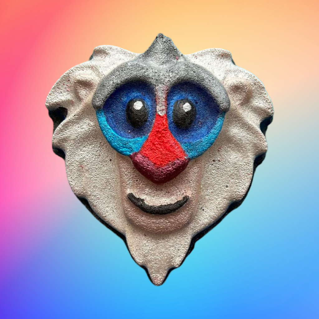 Rafiki Bath Bomb