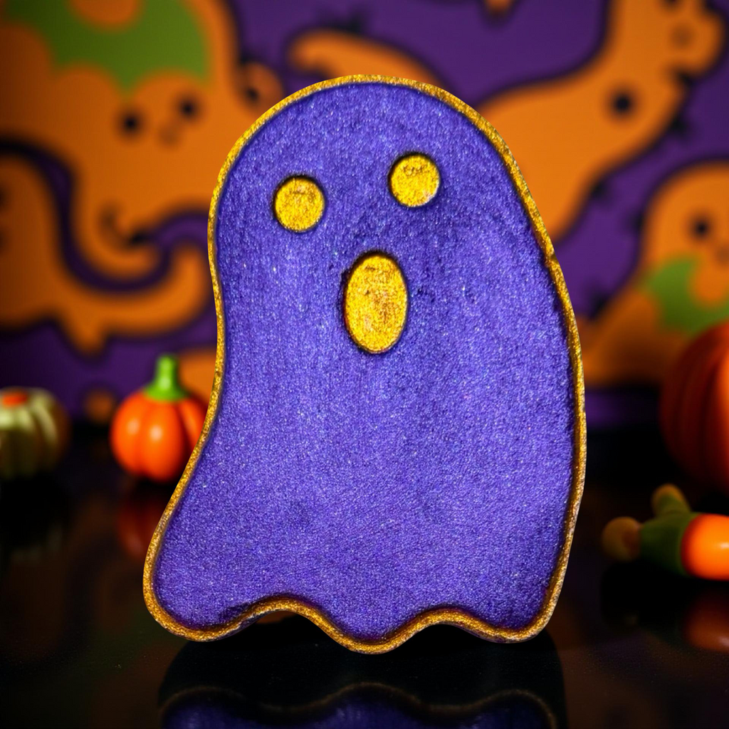 Peek-a-Boo Bath Bomb - Unicorn Farts