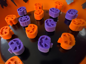 Enchanted Essence Wax Melt Collection - Luxe Wax Melts