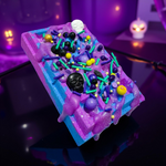 Haunted Batter Waffle Bath Bomb - Brazillian Bum Bum Type*