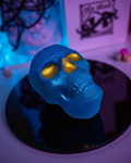 Elder Skull Bath Bomb - Bubblegum