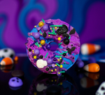 Dunkin’ Dead Donut Bath Bomb - Brazillian Bum Bum Type*