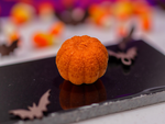 Spiced Pumpkin Latte - Pumpkin Luxe Wax Melt