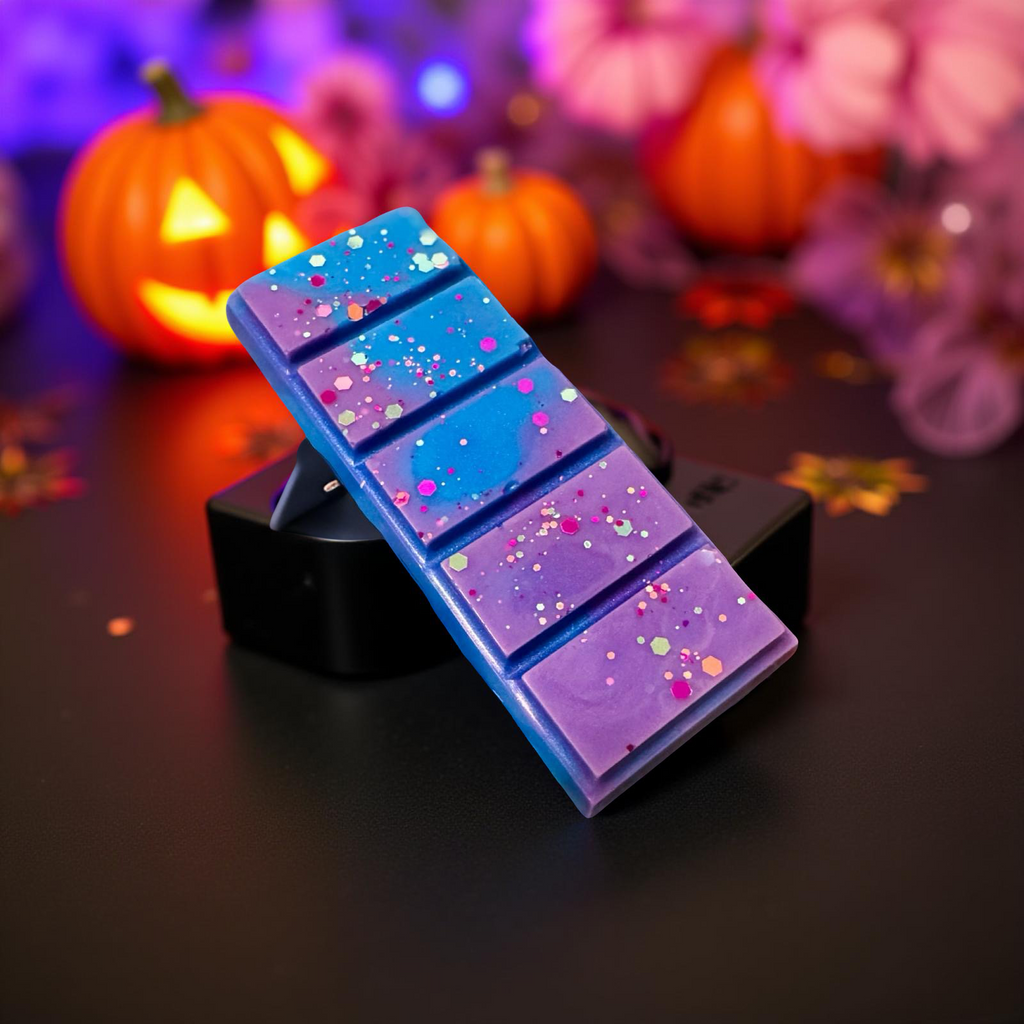 Spiced Pumpkin Latte - Luxe Wax Melt Snap Bar