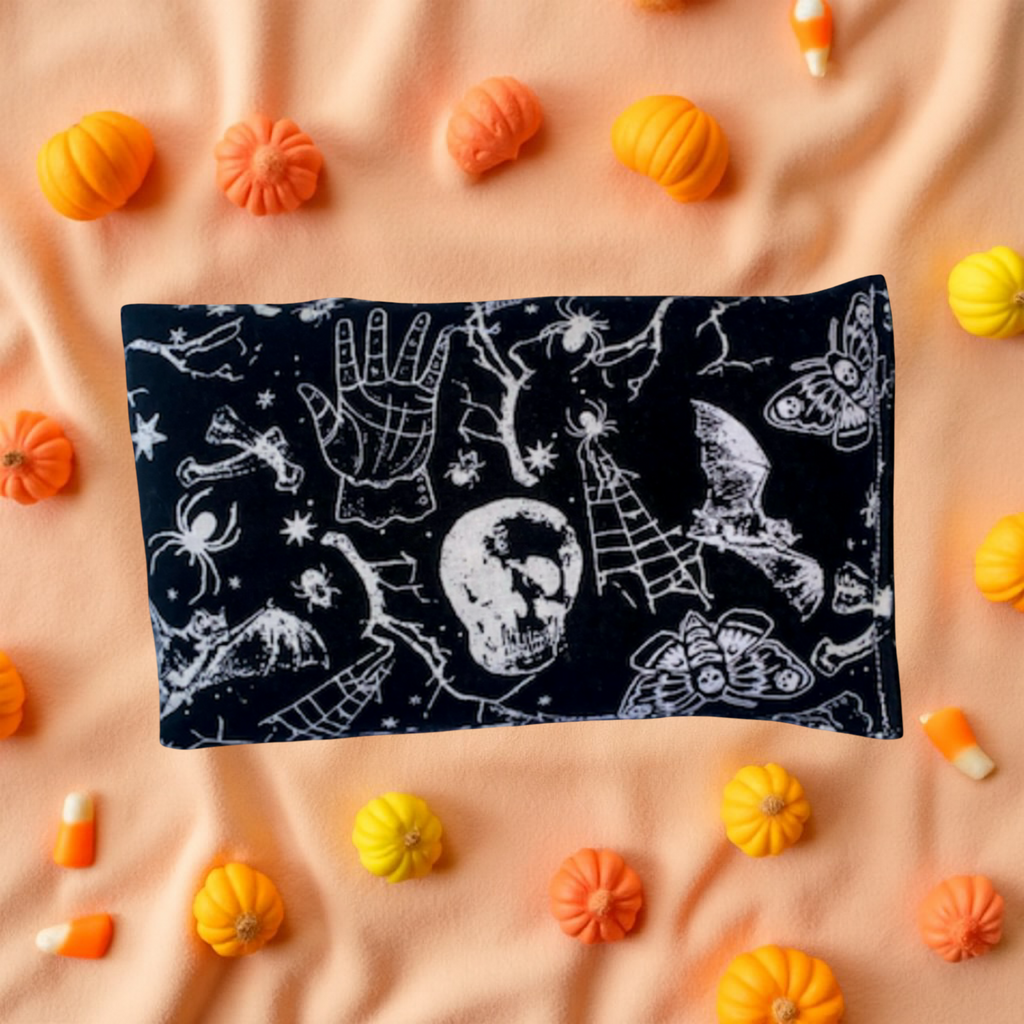 Bat to the Bone Lupin Heat Pack