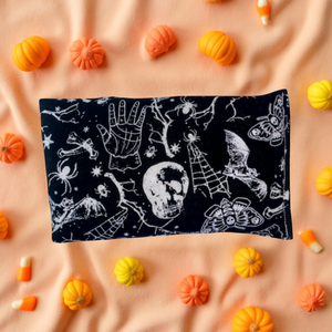 Bat to the Bone Lupin Heat Pack