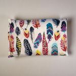 Birds of a Feather Lupin Heat Pack