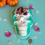 Elder Skull Bath Bomb - Deadflower Bloom