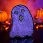 Peek-a-Boo Bath Bomb - Grape Bubblegum