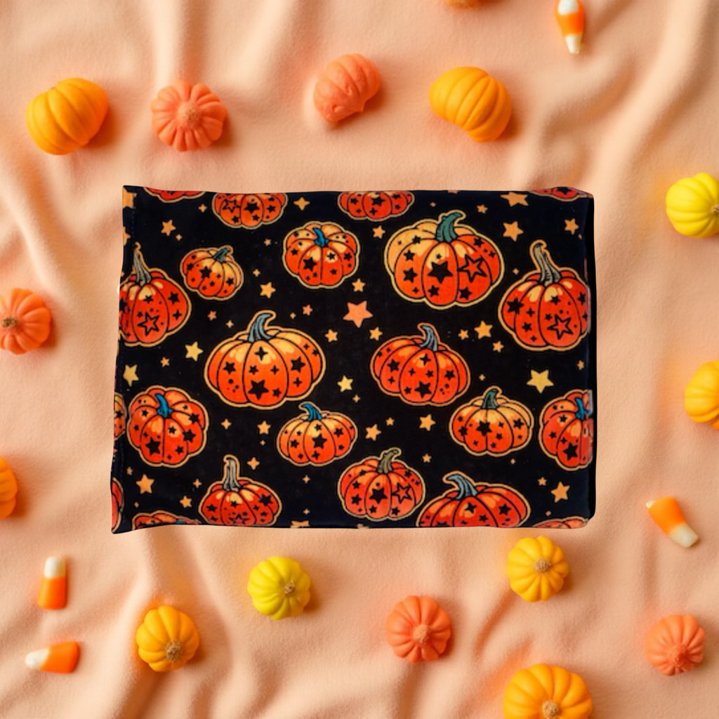 You’re the Pumpkin to my Spice Lupin Heat Pack