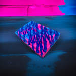 Bubblegum Waffle Bath Bomb