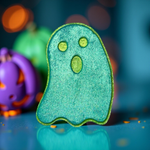 Peek-a-Boo Bath Bomb - Lime Cordial