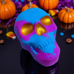 Elder Skull Bath Bomb - Brazillian Bum Bum Type*