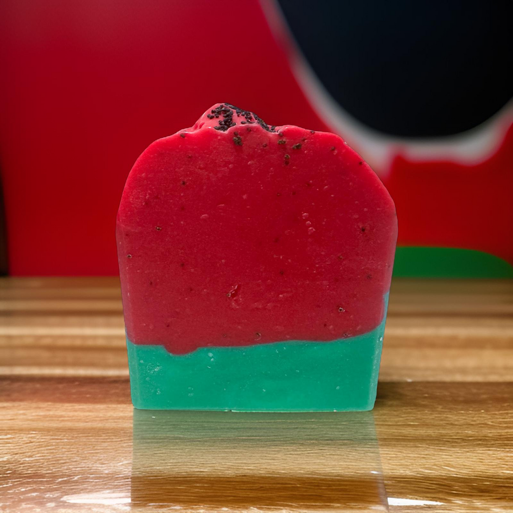 Watermelon Soap