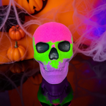 Elder Skull Bath Bomb - Nerds
