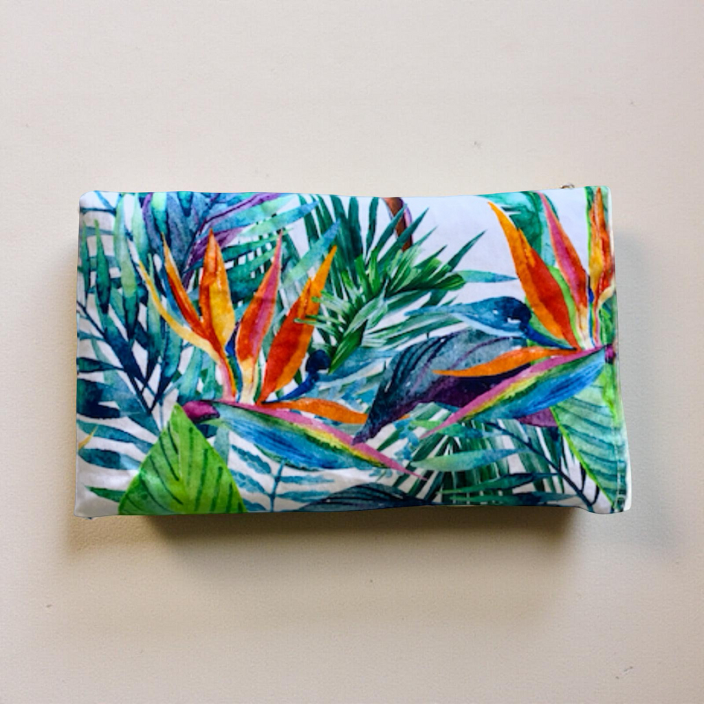 Birds of a Paradise Lupin Heat Pack