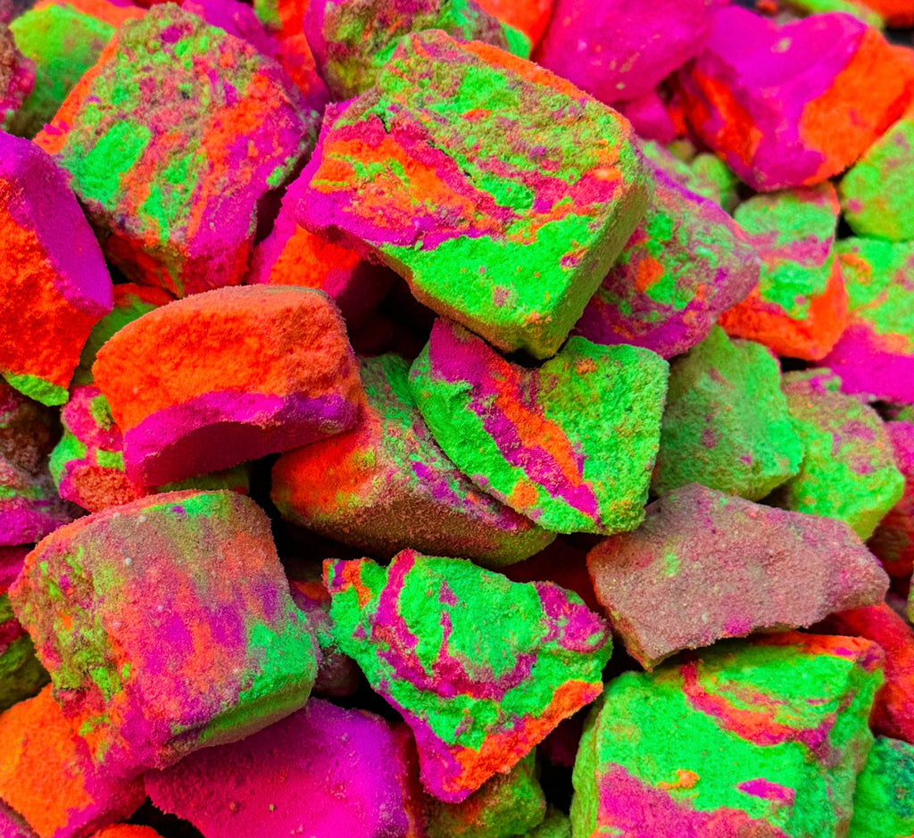Witch’s Brew Bath Rubble - Nerds