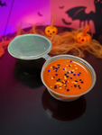Pumpkin Spiced Latte - Luxe Waxe Melt Regular Sized Shot Pot