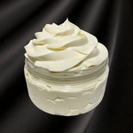 Warm Vanilla & Sugar Whipped Body Custard